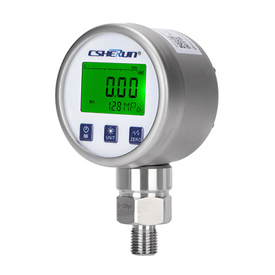 مقياس الضغط الرقمي TPS.08B